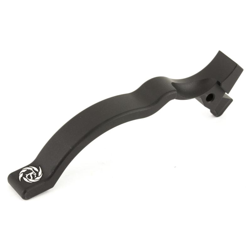 10/22 Extended Magazine Release, Matte Black