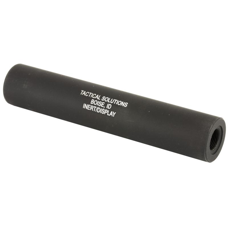 Inert/Display Suppressor, Black INERT-02
