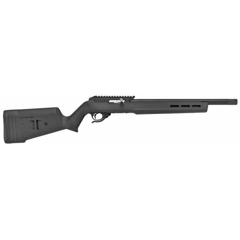 X-Ring VR Magpul, Semi-automatic | 22LR, 16.5" Threaded Barrel, Black Finish, Black Magpul Hunter X-22 Stock, 1 Magazine ATE-MB-B-M-BLK