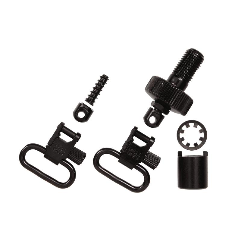 Magazine Cap Swivel Set for 12 Gauge Mossberg 500
