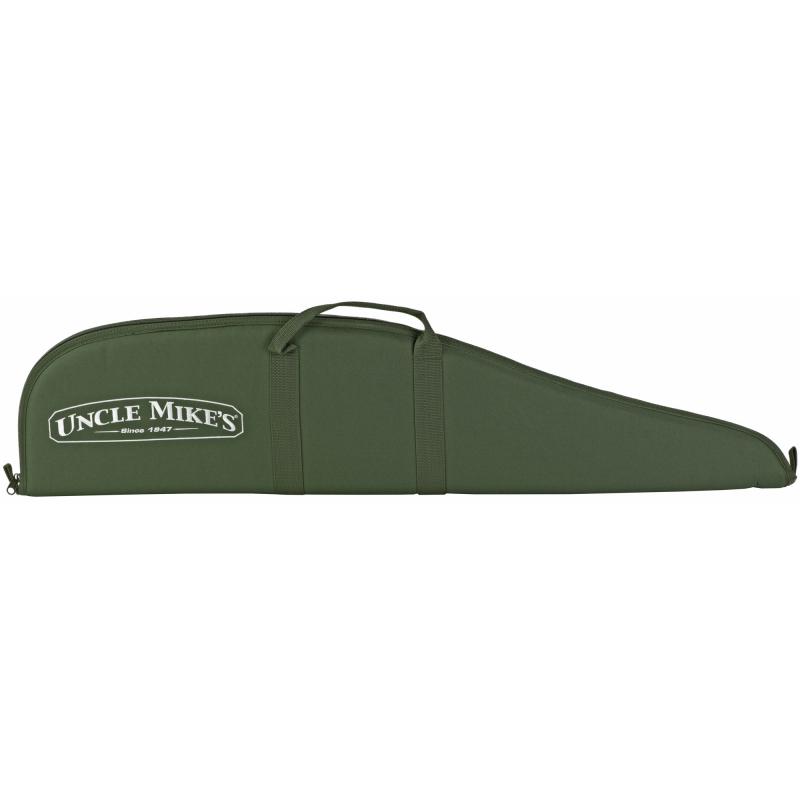 Rifle Case, 40", Small, OD Green, Hang Tag 41200GN