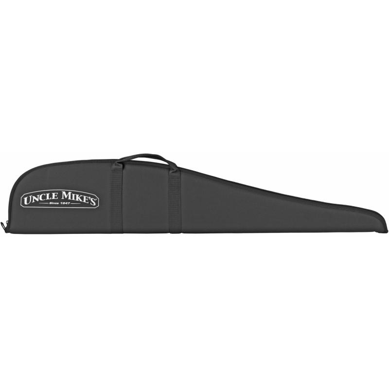 Rifle Case, 48", Large, Black, Hang Tag 41202BK