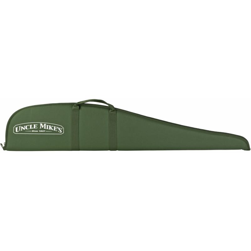 Rifle Case, 48", Large, OD Green, Hang Tag 41202GN