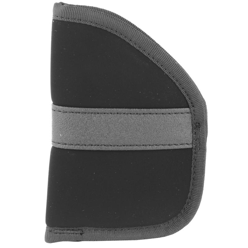 Inside-the-Pocket Holster Size 3 for 2 Inch 5-Shot Revolvers/Springfield XD Sub-Compact/Smith & Wesson Sigma .380 Black Ambidextrous