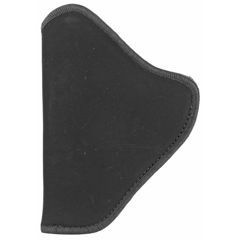 Inside-the-Pants Holster Size 0 for 2-3 Inch Barrel Small/Medium Double Action Revolvers Except 2 Inch 5 Shot Black Right Hand