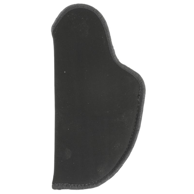 Inside-the-Pants Holster Size 1 for 3-4 Inch Barrel Medium Automatics Black Right Hand