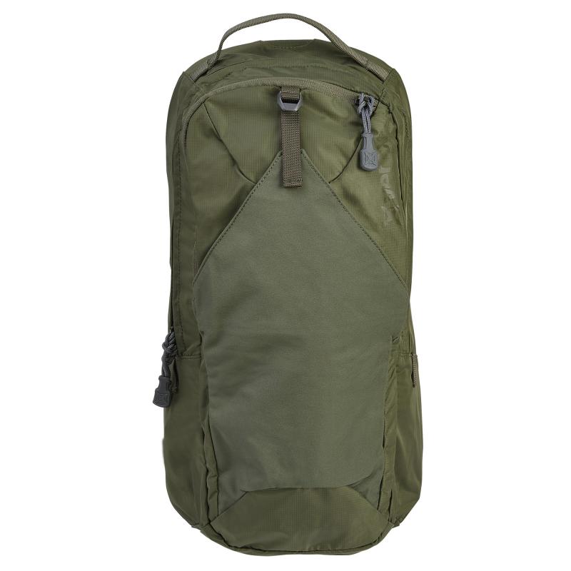 Long Walks Pack, Fanny Pack, Canopy Green, 15 Liter, Nylon 5058-CGN