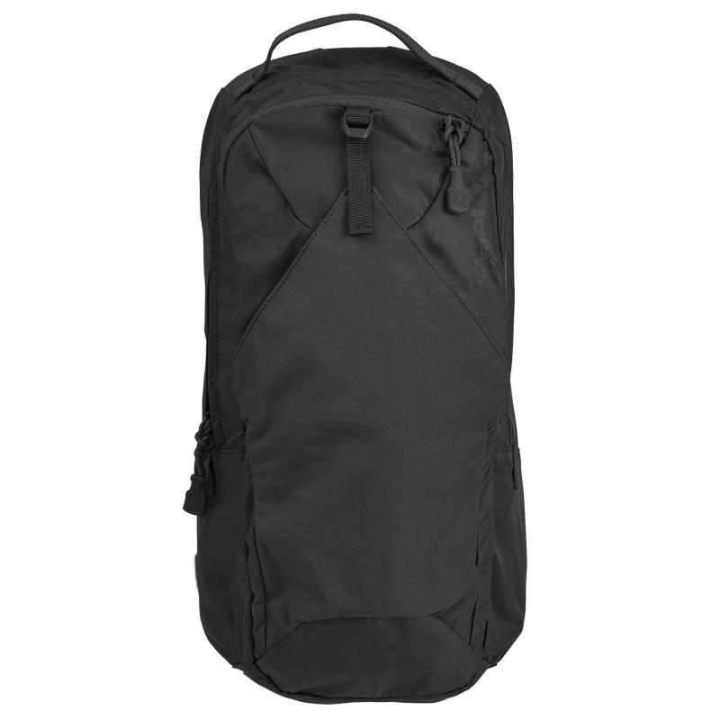 Long Walks Pack, Fanny Pack, Black, 15 Liter, Nylon 5058-IAB
