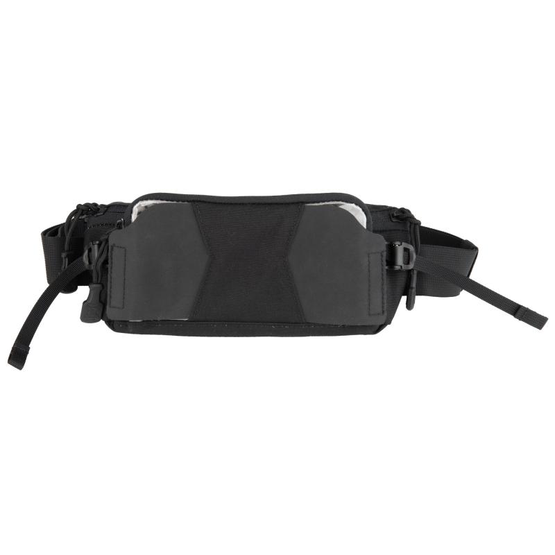 SOCP, Sling Bag, 5000 Cordura Nylon Construction, Black F1 VTX5227 IBK NA NA