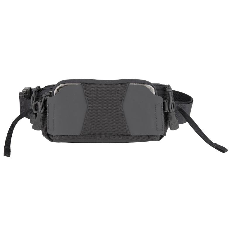 SOCP, Sling Bag, 5000 Cordura Nylon Construction, Smoke Gray F1 VTX5227 SMG NA NA