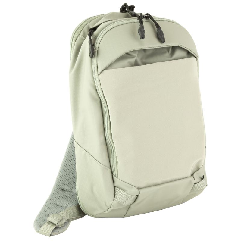Urban Ghost, Sling Bag, 10 Liter, Nylon Construction, Mountain Sage 5304-MT