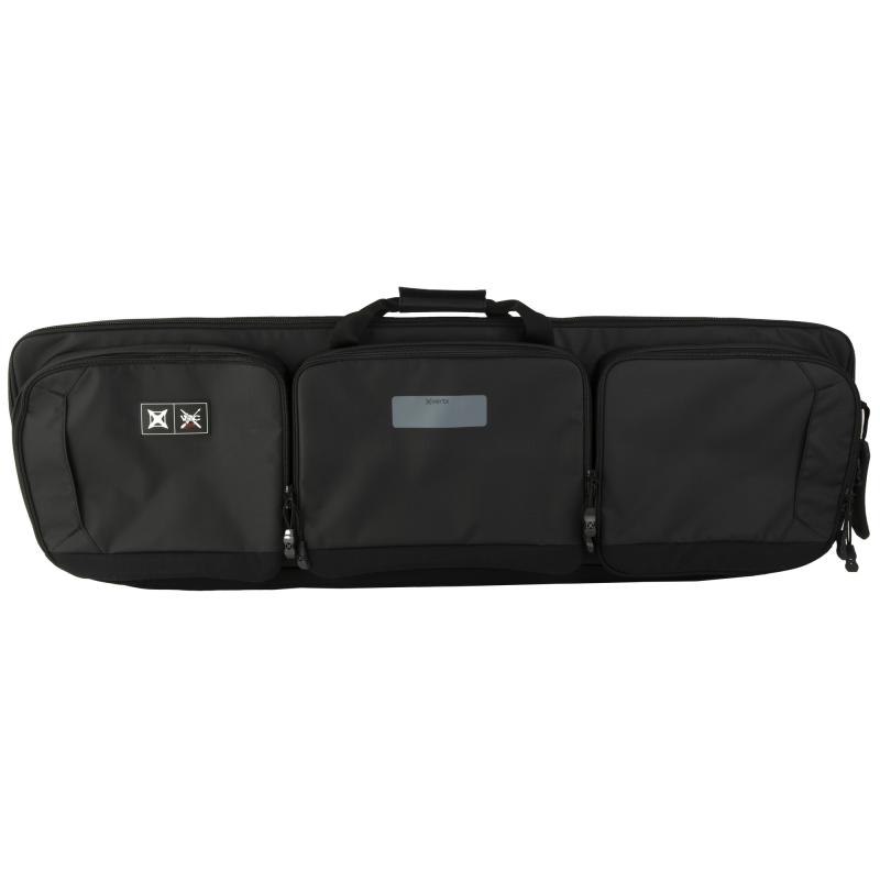 VTAC Rifle Case, Black, 40.9"x12.6"x5.5", Nylon 5713-IBK