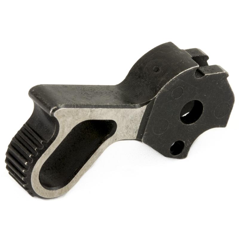 Value Line Hammer Blued