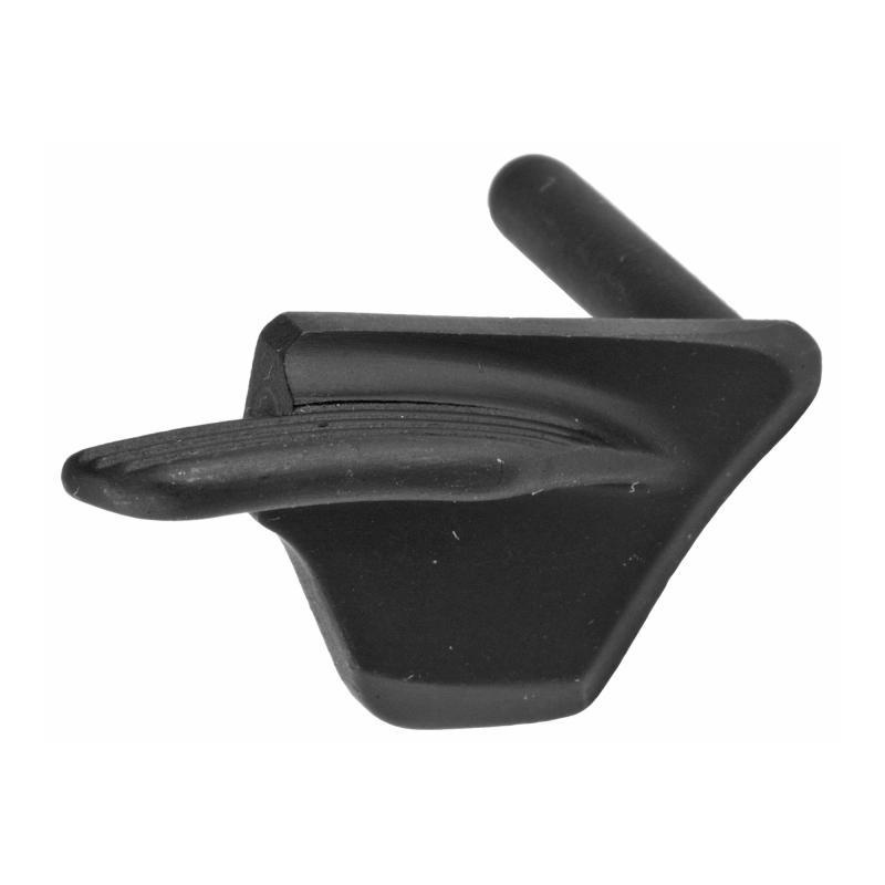 Thumb Safety, Narrow Extended, Fits 1911, Blue 6BN