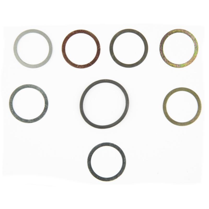 Shim Kit, Rapid-Thread Muzzle Brake, Whisper Suppressor