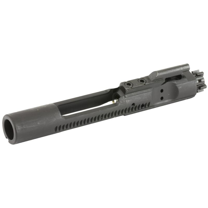 Bolt Carrier Assembly, AR15/M16, 5.56 NATO, Mag Phosphate