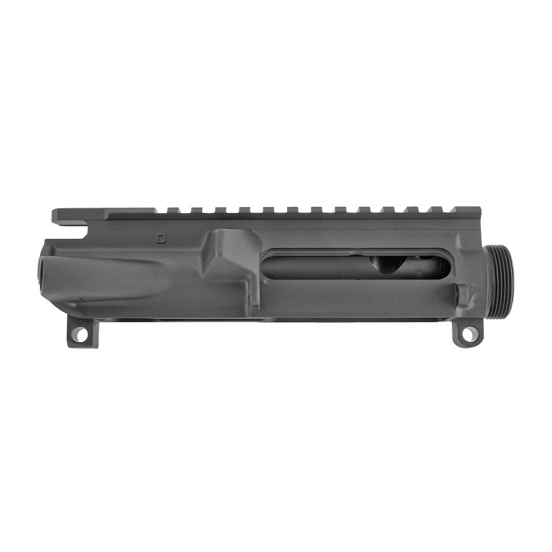 Forged AR-15 Upper, Anodized TR-UPPER