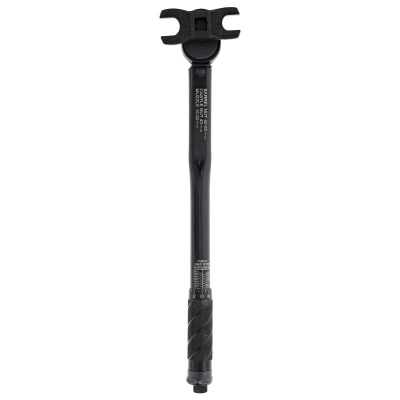 Delta Series, Crowfoot Wrench, 5/8 / 3/4, Black, Steel Construction 1199465