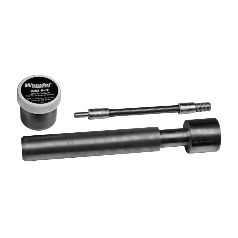 Wheeler Delta AR-15 Receiver Lapping Tool