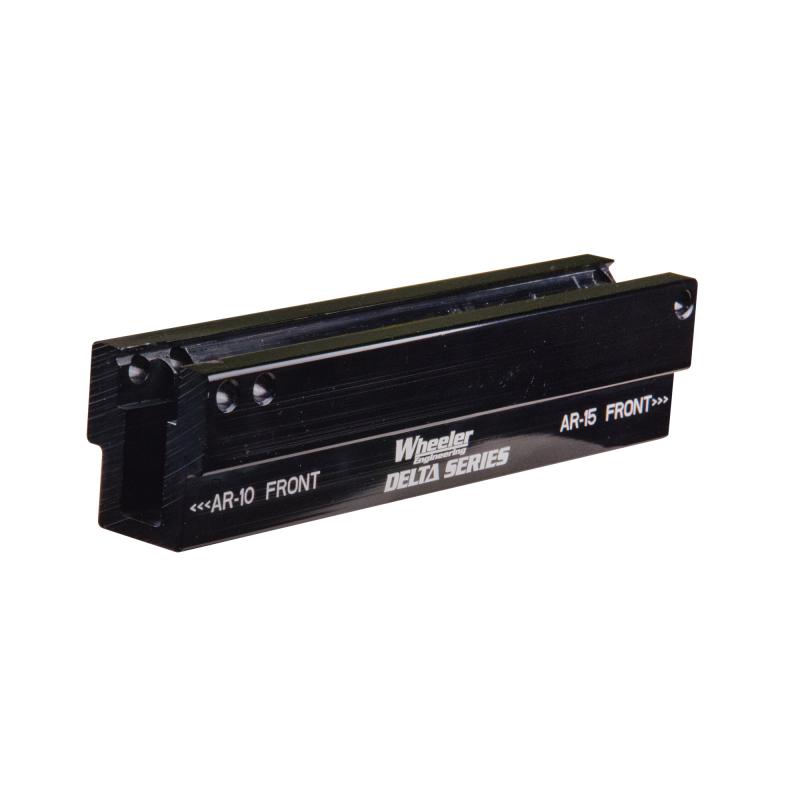 Wheeler AR Upper/Pic Rail Vise Block