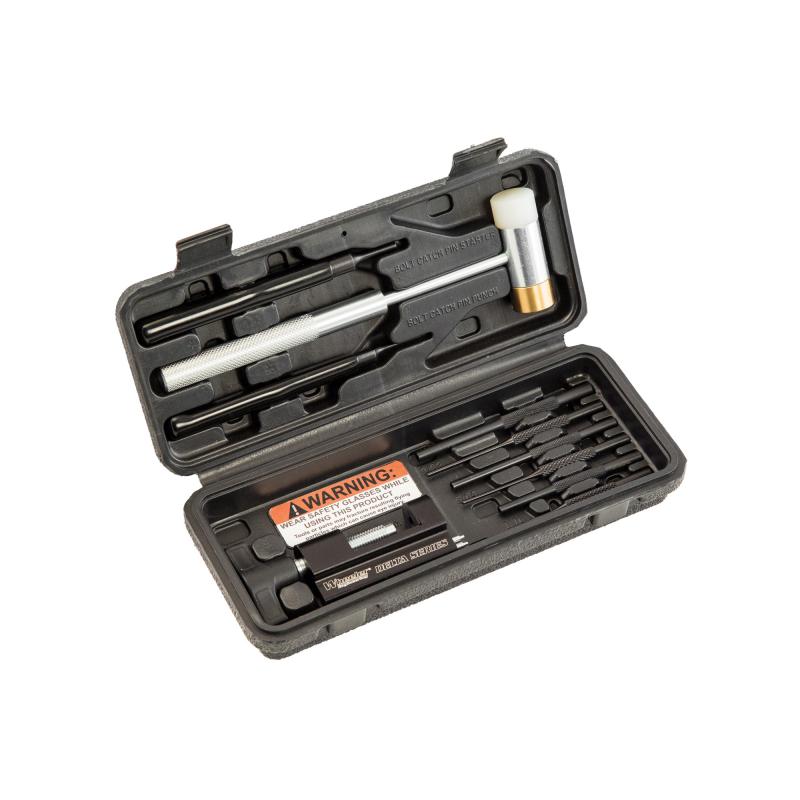 Wheeler AR-15 Roll Pin Install Tool Kit