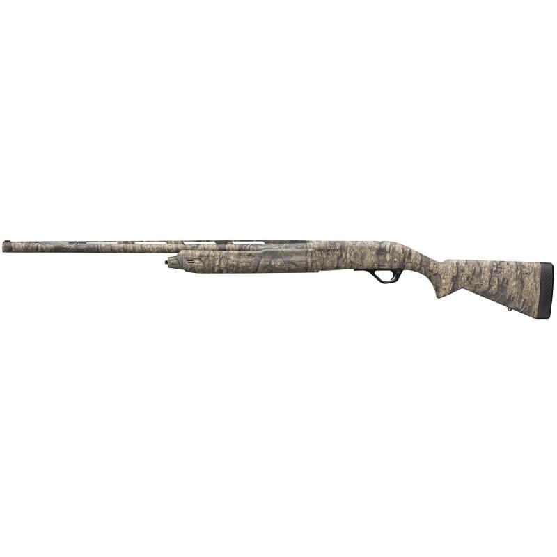 SX4, Waterfowl, Semi-automatic, 12 Gauge, 3.5", 28" Barrel, Realtree Timber Finish, Synthetic Stock, 4Rd 511250292