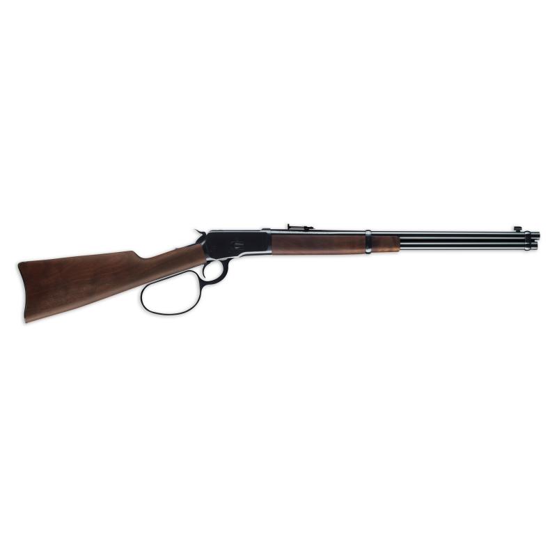 Model 1892 Large Loop Carbine .357 Magnum 20 Inch Blued Barrel Walnut Stock 10 Round