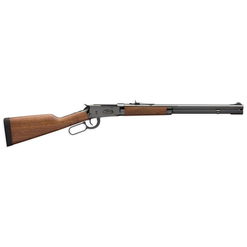 Model 94 Trails End Takedown .30-30 Winchester 20 Inch Blued Barrel With Sights Walnut Stock 6 Round