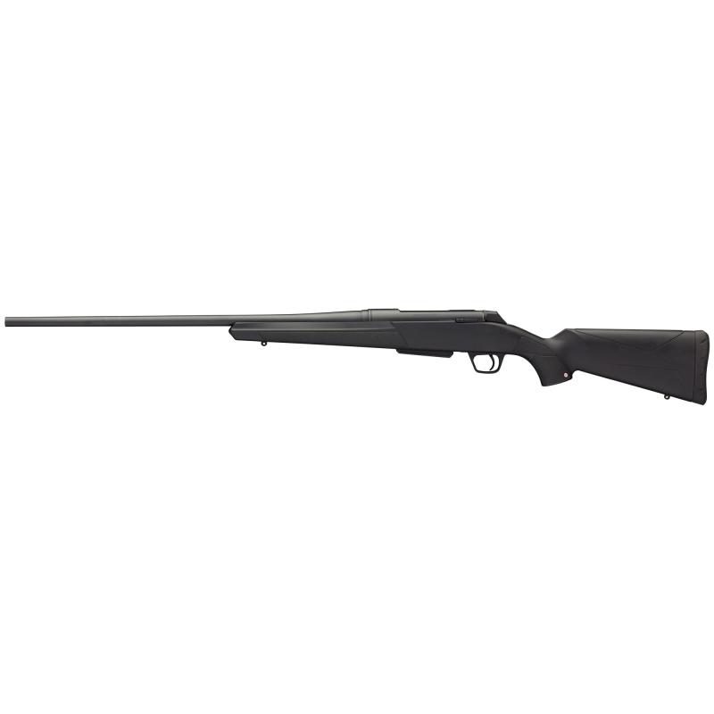 Model XPR .30-06 Springfield 24 Inch Barrel Matte Blue Finish No Sights Black Synthetic Stock 3 Round