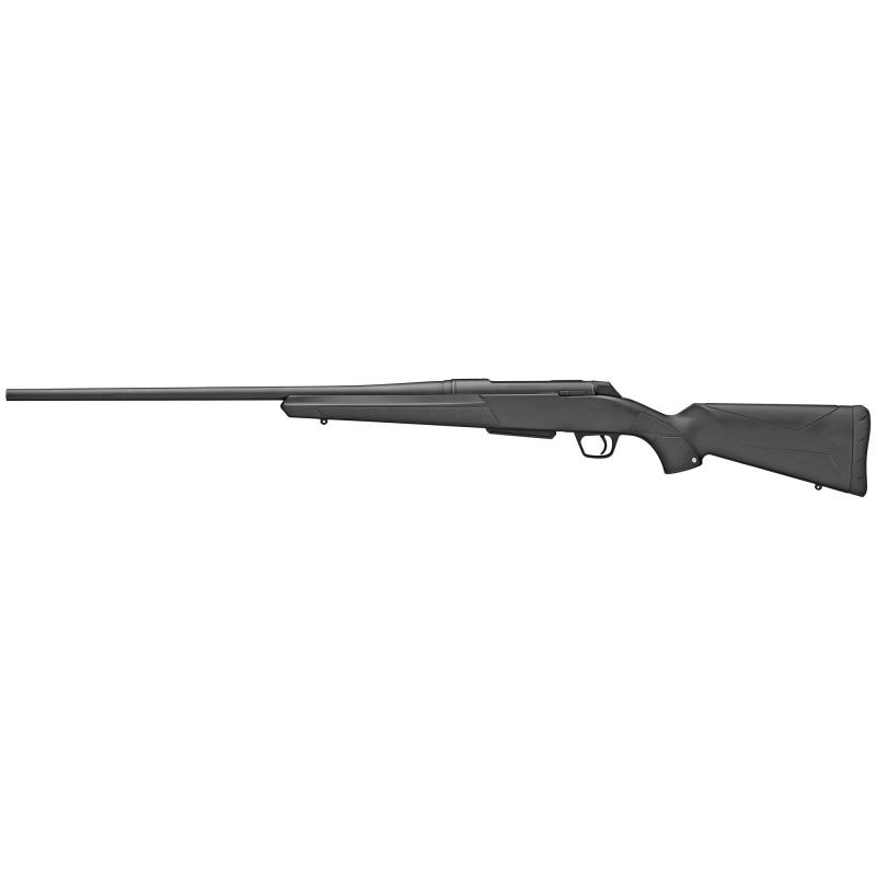 XPR, Bolt, 6.5 CREEDMOOR, 22", Matte Blued, Blk Syn, Right Hand, 3Rd 535700289