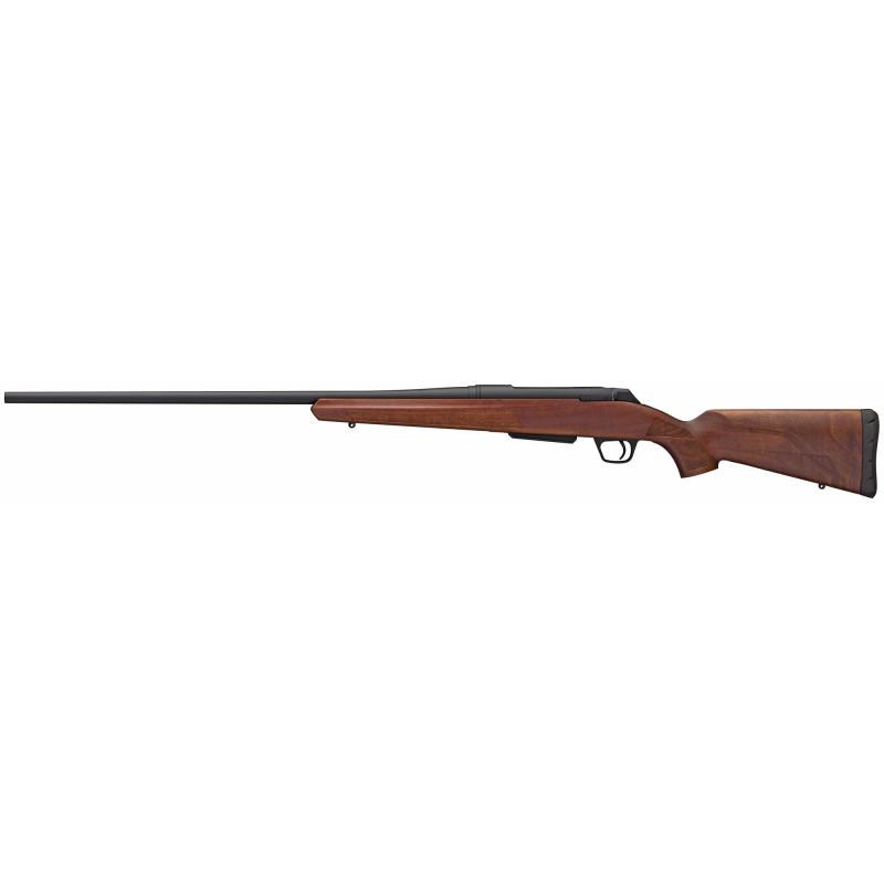 XPR, Bolt Action, 270 Winchester, 24" Barrel, Matte Black Finish, Walnut Stock, 3 Round 535709226