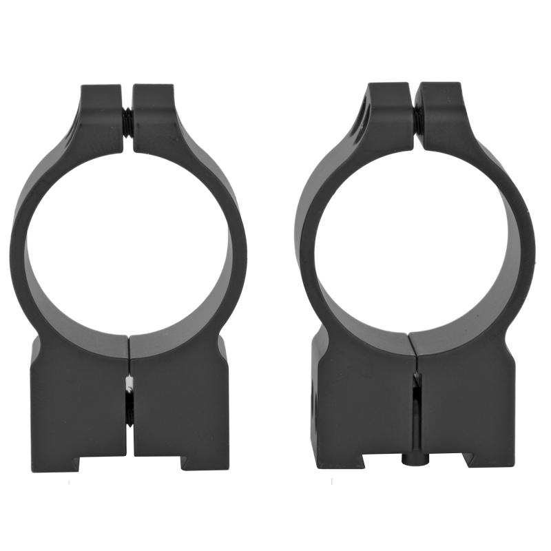 Warne 30mm Tikka, PA, High Matte Rings