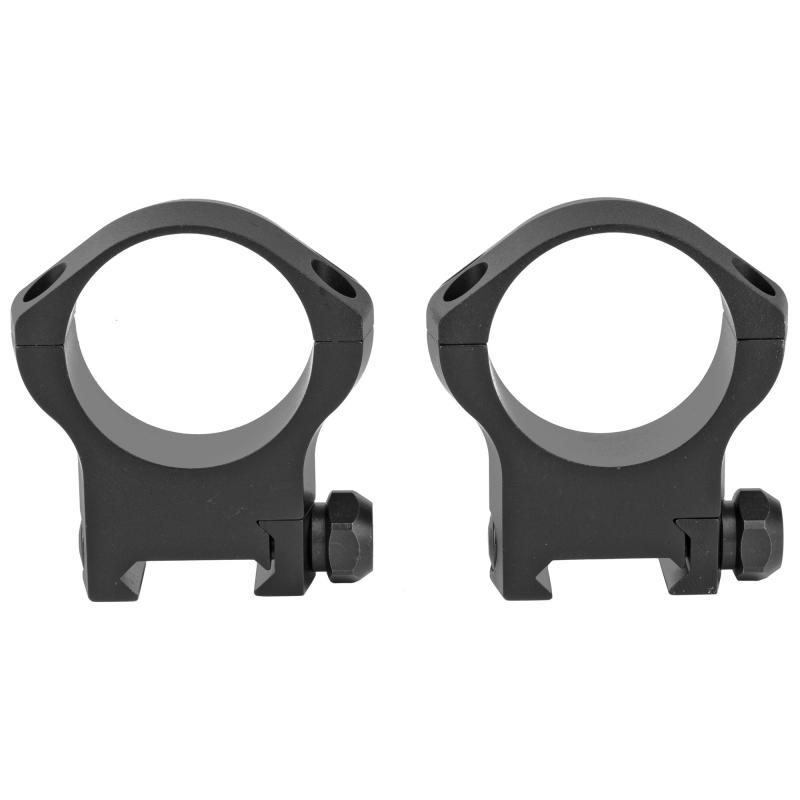 Warne Mountain Tech 35mm, High Matte Rings