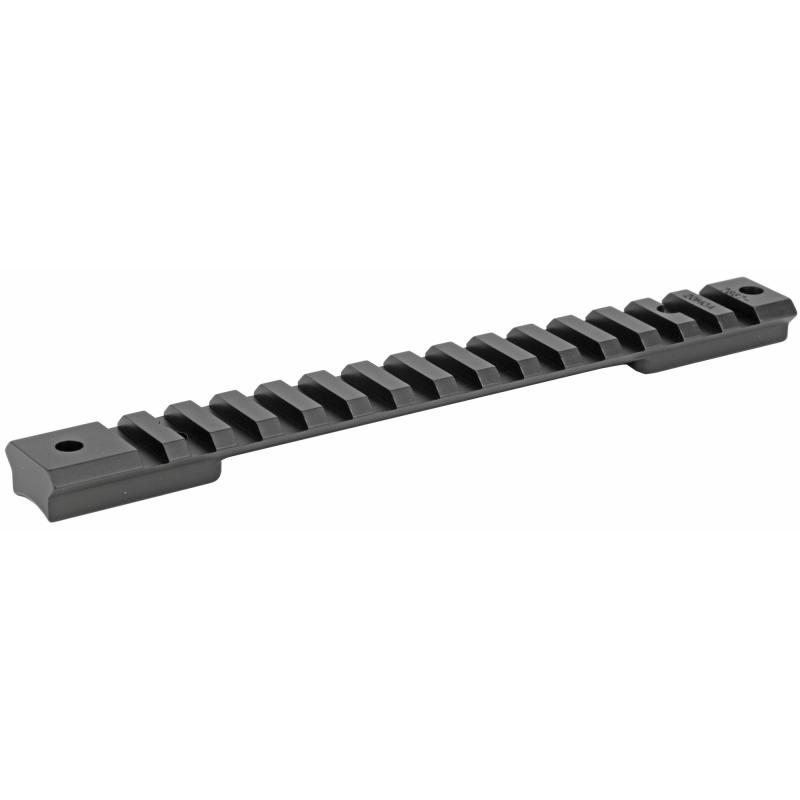 Savage LA Mountain Tech Tactical Rail, 20MOA
