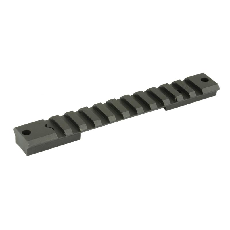 Remington SA Tactical Rail