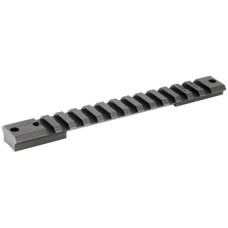 Remington LA Tactical Rail, 20MOA