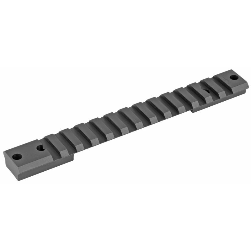 Remington LA Tactical Rail
