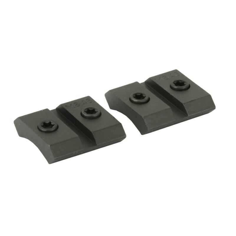 Browning BAR, Matte