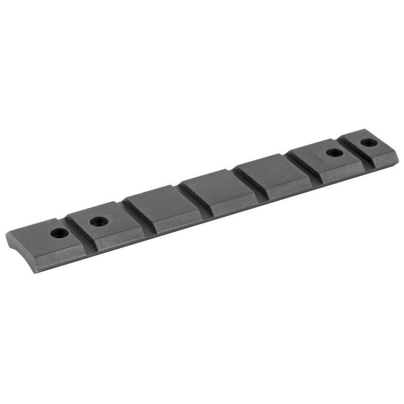 Browning BAR, Matte