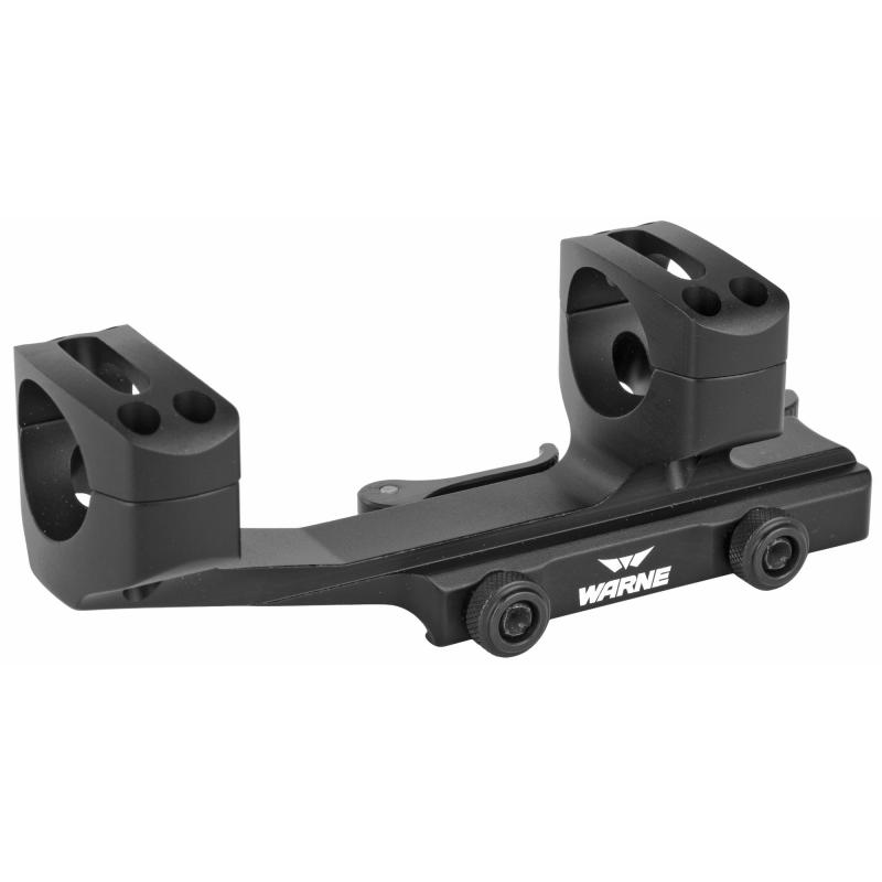 QD XSKEL 1" Black