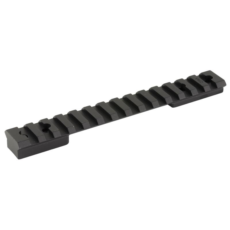 Howa/Vanguard SA Vapor Picatinny Rail