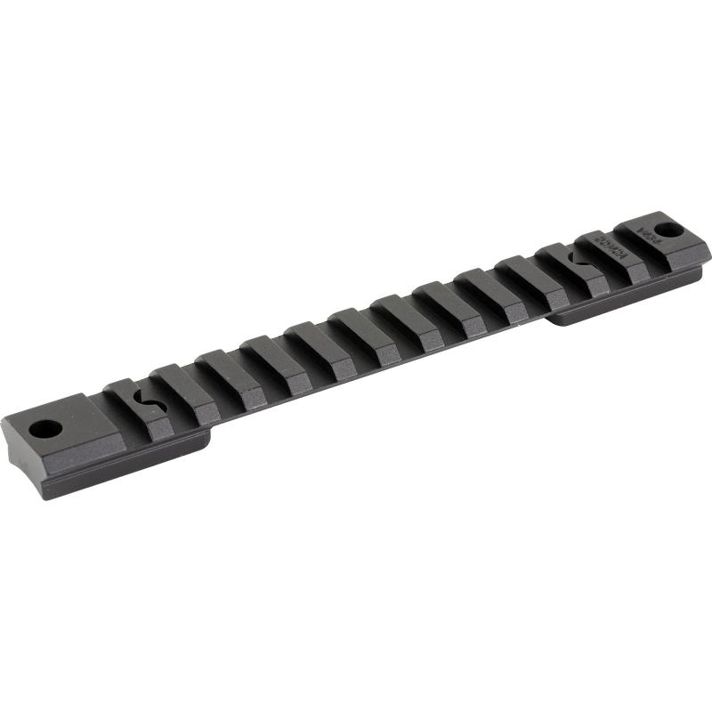 Savage SA Tactical  Vapor Picatinny Rail, 20MOA, 8-40 Screws