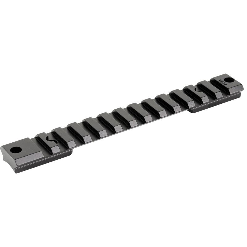 Savage SA Vapor Picatinny Rail, 8-40 Screws