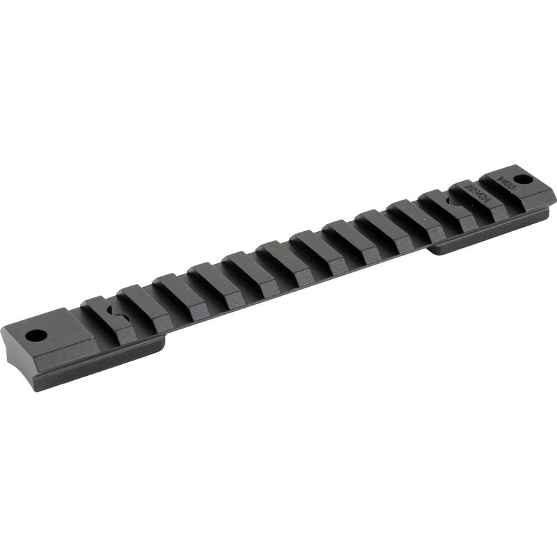 Savage SA Tactical  Vapor Picatinny Rail, 20MOA, 6-48 Screws