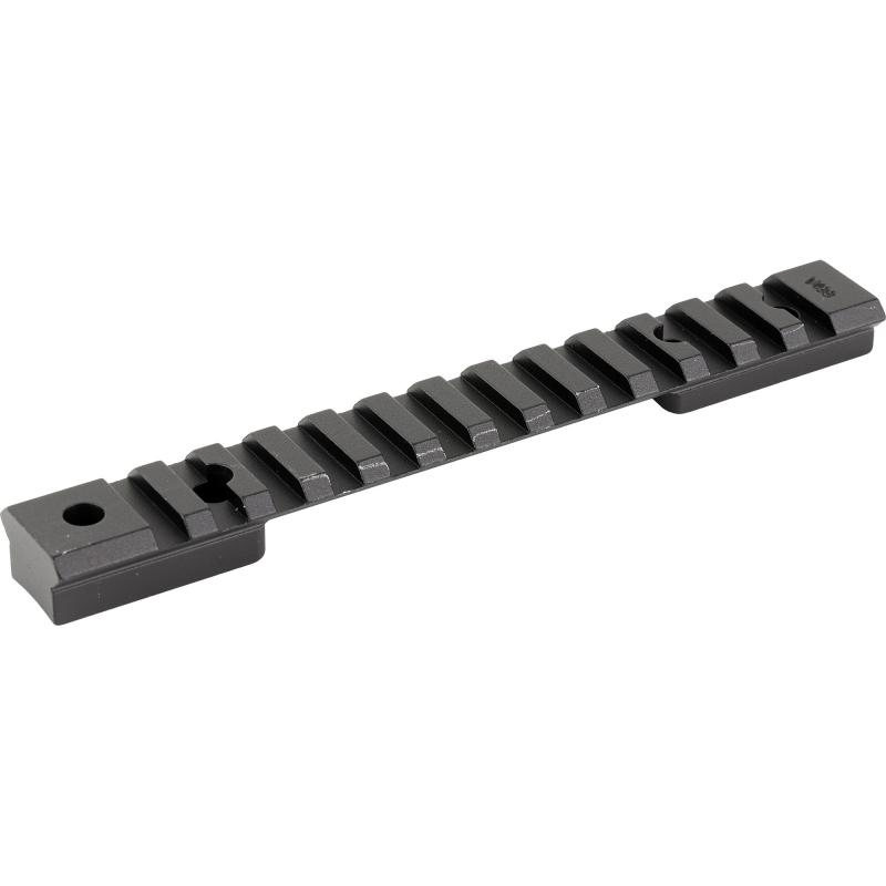 Winchester XPR SA Vapor Picatinny Rail