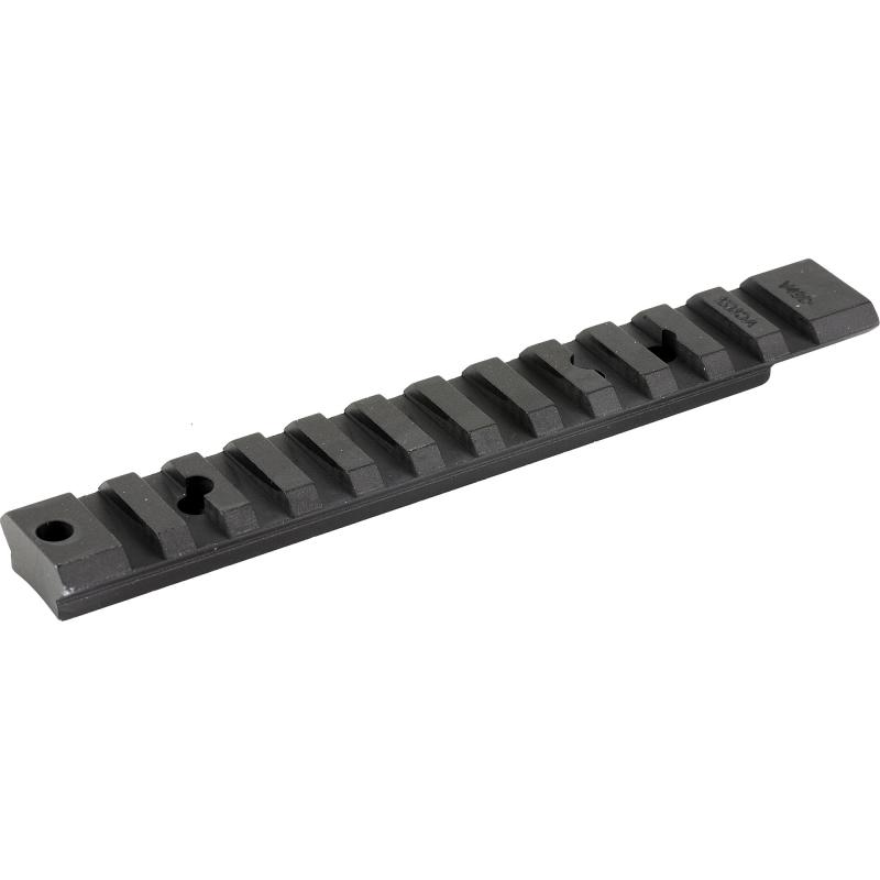 Ruger 10/22 Vapor Picatinny Rail, 15MOA