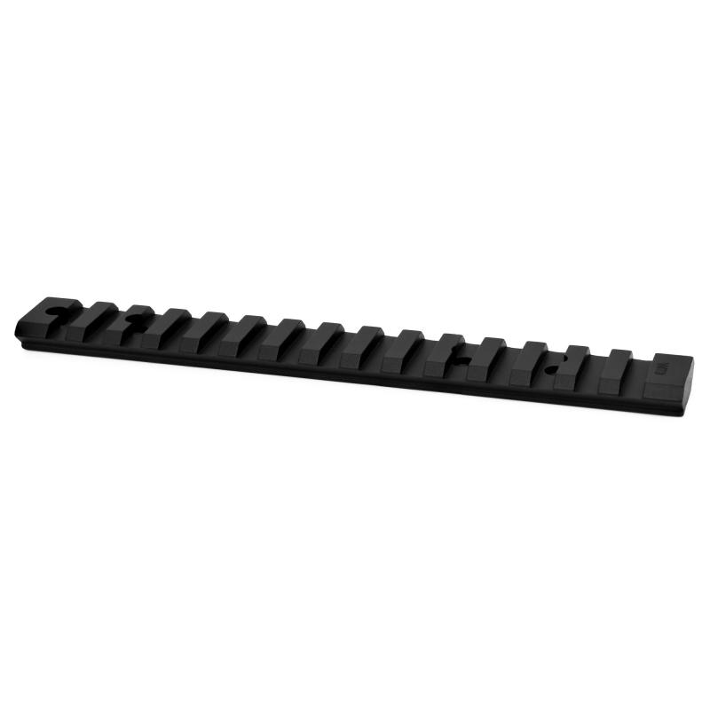 Tikka T3 1 Piece Vapor Picatinny Rail