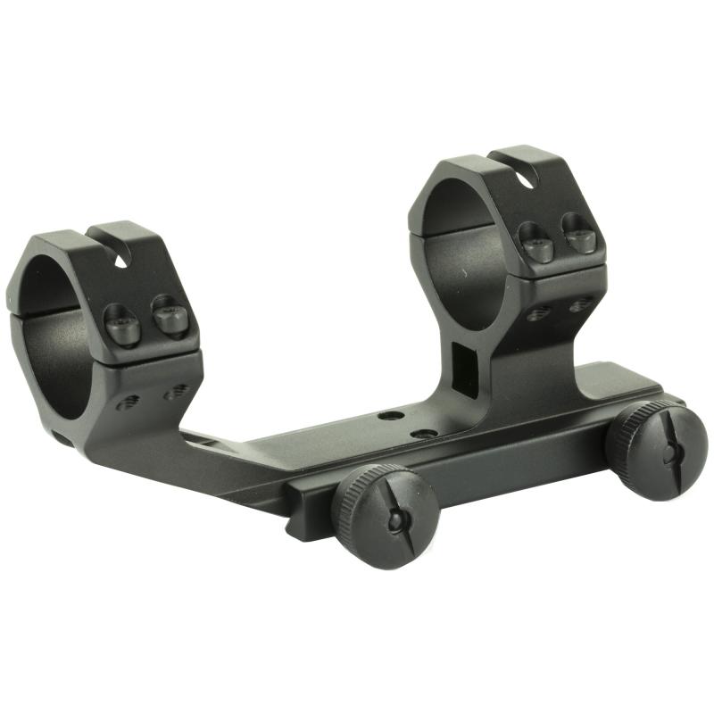 Thumb-Nut SPR Optics Mount 30mm