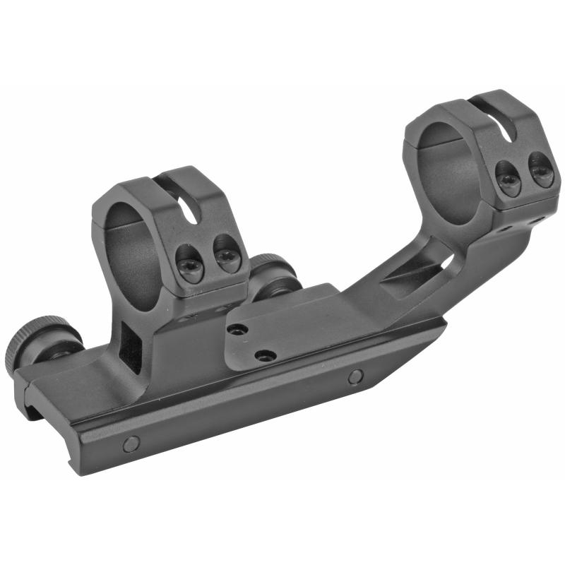 Thumb-Nut SPR Optics Mount One Inch