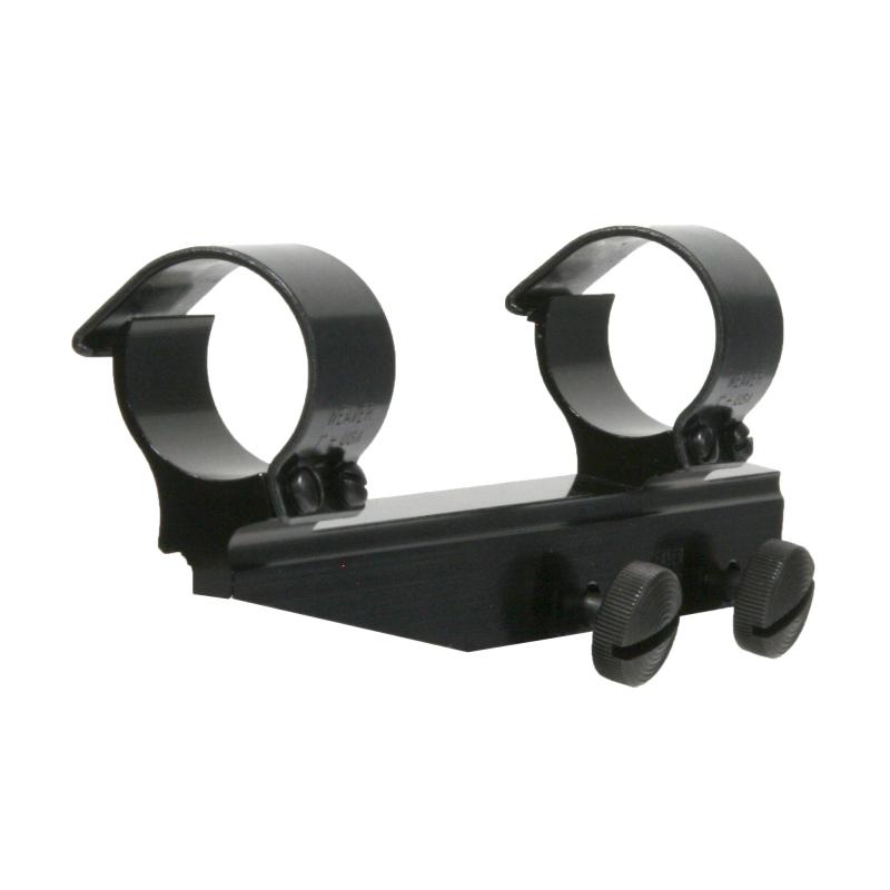 Detachable Side Mount Brackets High Long Style